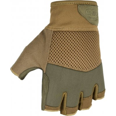 Helikon-Tex MK2 bezprsté olive green coyote – Sleviste.cz