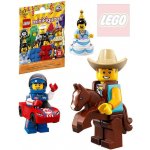 LEGO® Minifigurky 71021 18. série – Hledejceny.cz