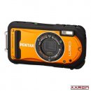 Digitální fotoaparát Pentax Optio W90