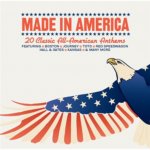 V/A - Made In America CD – Zbozi.Blesk.cz
