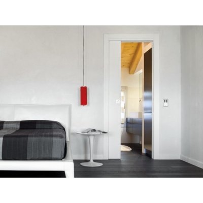 Eclisse JEDNOKŘÍDLO 800/1970 mm x 100 mm do ZDI – Sleviste.cz