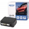 Autoalarm Keetec Blade autoalarm s připojením ke sběrnici CAN BUS