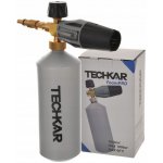 Techkar 5904422403348 Pěnovací nástavec 1000 ml – Zboží Mobilmania
