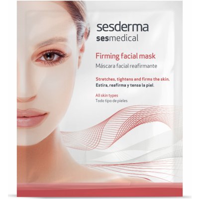 Sesderma Sesmedical Firming Facial Mask 25 ml