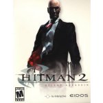 Hitman 2: Silent Assassin – Hledejceny.cz