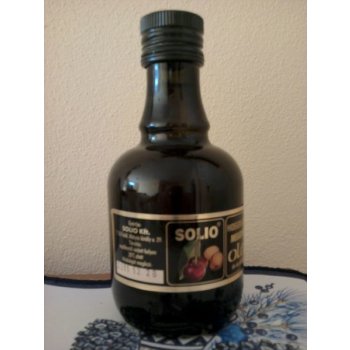 Solio višňový olej 250 ml