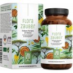 Naturtreu Střevní flóra Komplex bakteriálních kultur a funkční vlákniny 60 kapslí – Hledejceny.cz