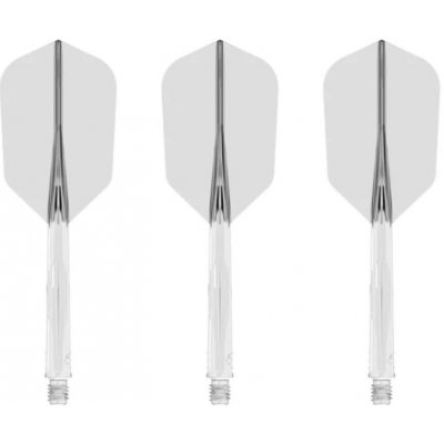 Mission Force 90 - Slim - Medium - Clear F4457 – Zboží Dáma Mission Force 90 - Slim - Medium - Clear F4457 – Zboží Dáma