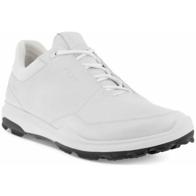 Ecco boty Biom Hybrid 3 - White bílé: Pánské Eu44