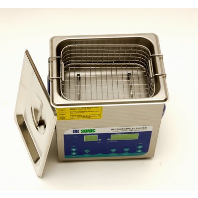 Ultrasonic Laboratory 2 Digital – Zboží Dáma