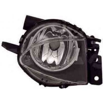 Pravé přední mlhové světlo BMW 3 (E90/E91) 04-08 | Zboží Auto