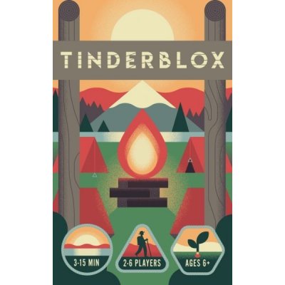 Alley Cat Games Tinderblox – Zboží Živě