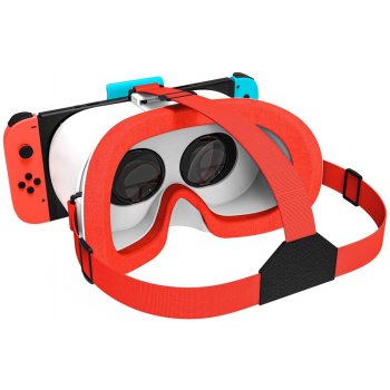 VR Headset Kit Switch