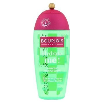 Bourjois Hydrate Me! hydratační sprchový gel 250 ml