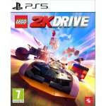 LEGO Drive – Zboží Živě