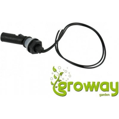 Plovákový spínač na automatizaci závlahy 1 ks – Sleviste.cz
