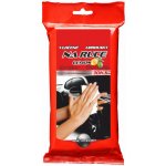 Dr. Marcus DM HANDS CLEANING LEMON 30 ks – Zboží Dáma