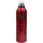 Rituals The Ritual Of Ayurveda vyživující sprchová pěna s mandlovým olejem 200 ml – Zboží Dáma