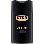 STR8 Ahead sprchový gel 250 ml pro muže