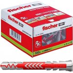 Hmoždinka DuoPower Fischer - 6x50 – Zbozi.Blesk.cz