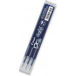 Pilot Náplň 2067 FriXion M 07 modro černá – Zboží Živě