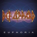 Def Leppard - Euphoria LP – Hledejceny.cz