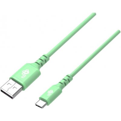 TB Touch AKTBXKUCMISI20Z USB-C, 2m, zelený