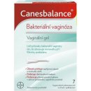 Intimní zdravotní prostředek Canesbalance vaginální gel 7 x 5 ml