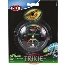 Trixie 45365 Thermo/Hydrometr analogový