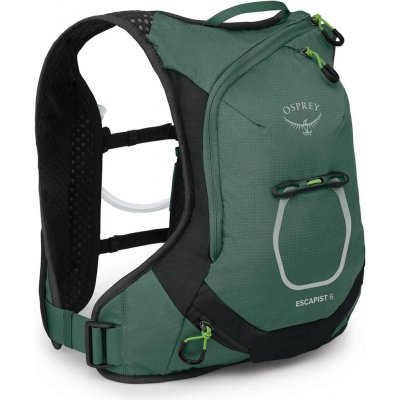 Osprey Escapist Velocity 6l black – Zboží Dáma