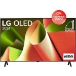 LG OLED77B42 – Sleviste.cz