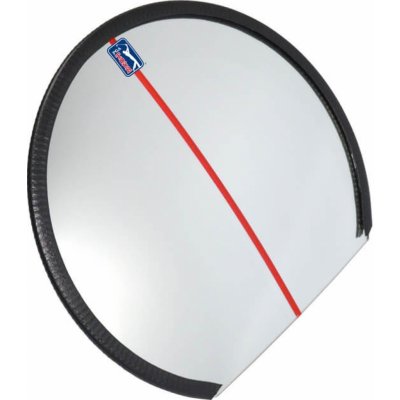 PGA TOUR tréninkové zrcadlo Round Mirror – Hledejceny.cz