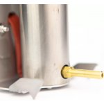 InstantVap Výstupní trubice pro InstantVap 18V Lite – Zboží Dáma