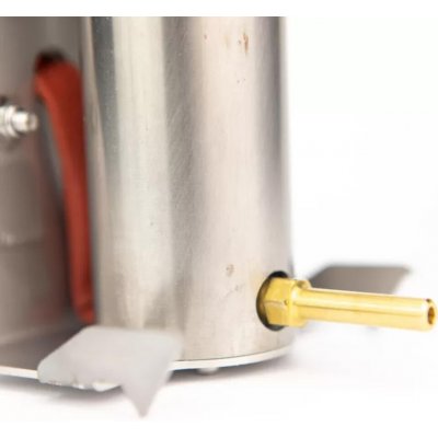 InstantVap Výstupní trubice pro InstantVap 18V Lite – Zboží Dáma