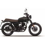 Brixton CROMWELL 125 ABS BLACK – Hledejceny.cz