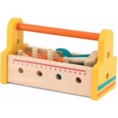 Babu nářadí – Zboží Dáma