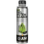 JLM Petrol Fuel System Cleaner 250 ml – Sleviste.cz