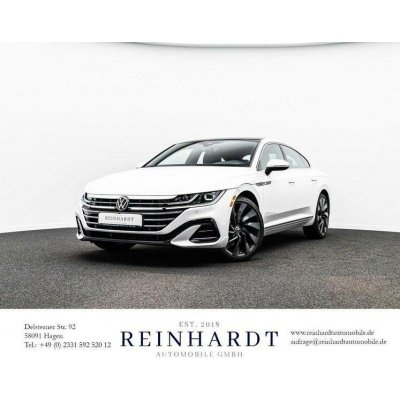 Volkswagen Arteon 4Motion 224 kW | Zboží Auto