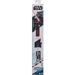 Hasbro Star Wars epizoda 7 elektronický světelný meč Darth Vader – Hledejceny.cz