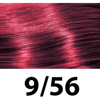 Subrina Colour Permanent Vibrant 9/56 100 ml – Zboží Mobilmania