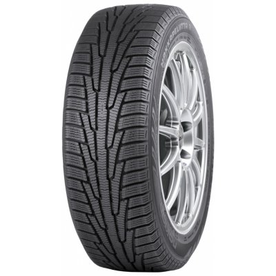 Nokian Tyres Hakkapeliitta R 225/60 R17 99R – Hledejceny.cz