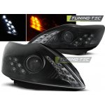 Ford Focus 02.08-10 Daylight Black