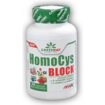 Amix Nutrition HomoCys Block 90 kapslí – Hledejceny.cz