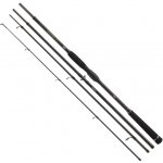 Daiwa Megaforce Travel Spin 2,25 m 7-25 g 4 díly – Sleviste.cz