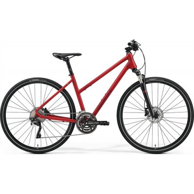 Merida Crossway 500 W 2023