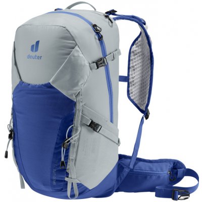 Deuter Speed Lite SL 23l tin/indigo – Zboží Dáma