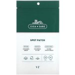 VT Cosmetics Cica Care Spot Patch hojivé náplasti na akné 48 ks – Zboží Dáma
