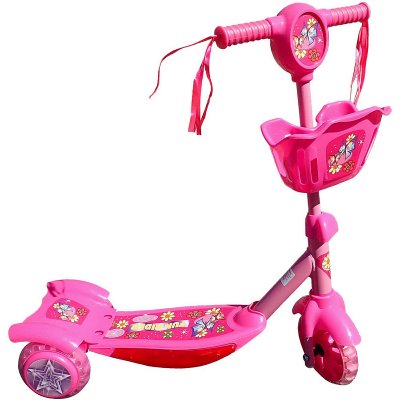 Acra 05-CSK5 růžová – Zbozi.Blesk.cz