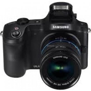 Samsung Galaxy NX