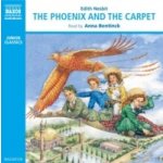 Phoenix and the Carpet Nesbit Edith audio – Zbozi.Blesk.cz